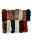 Faux Fur Headband