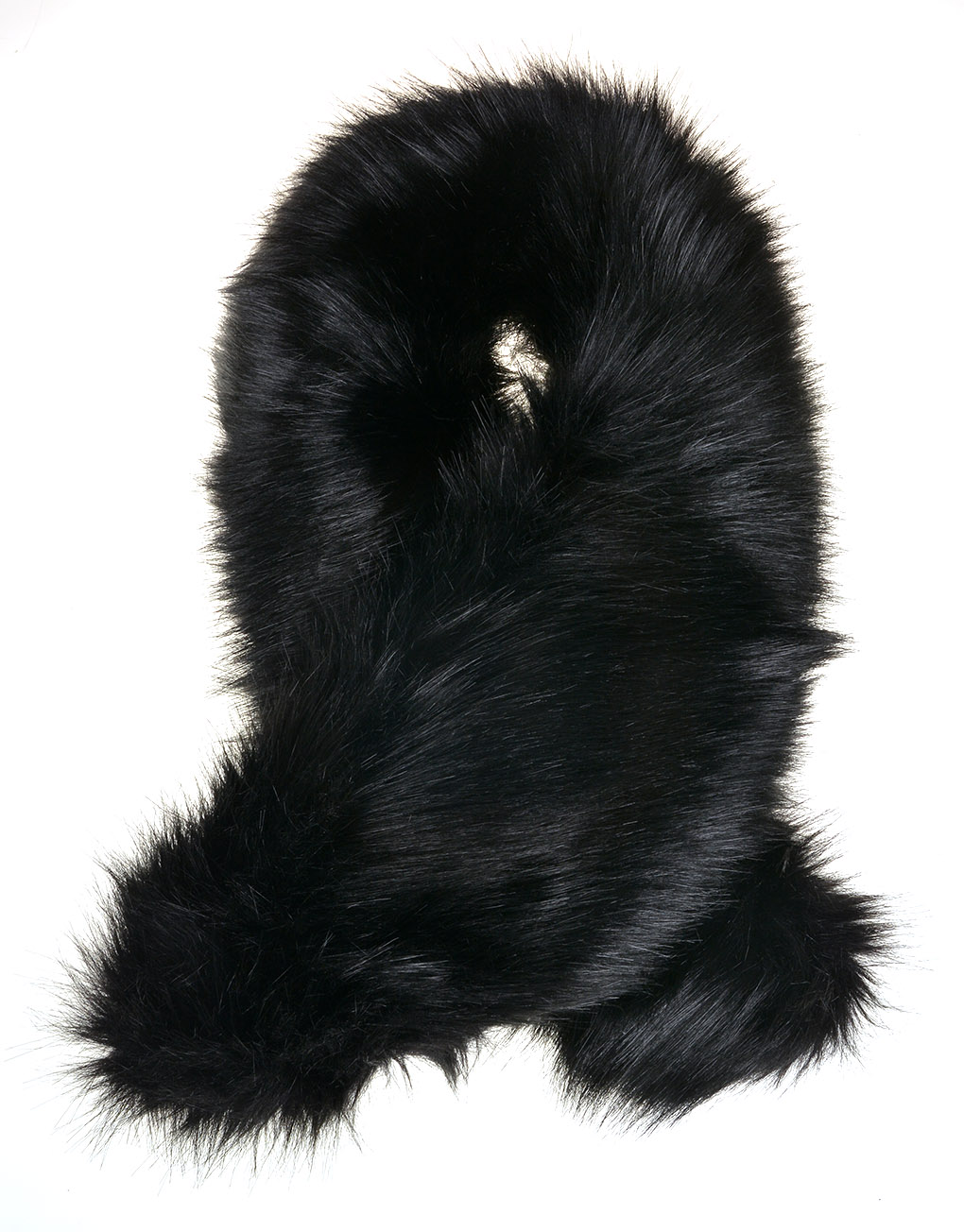 Faux Fur Collar Wholesale Price & Discount