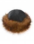 russia fur hat