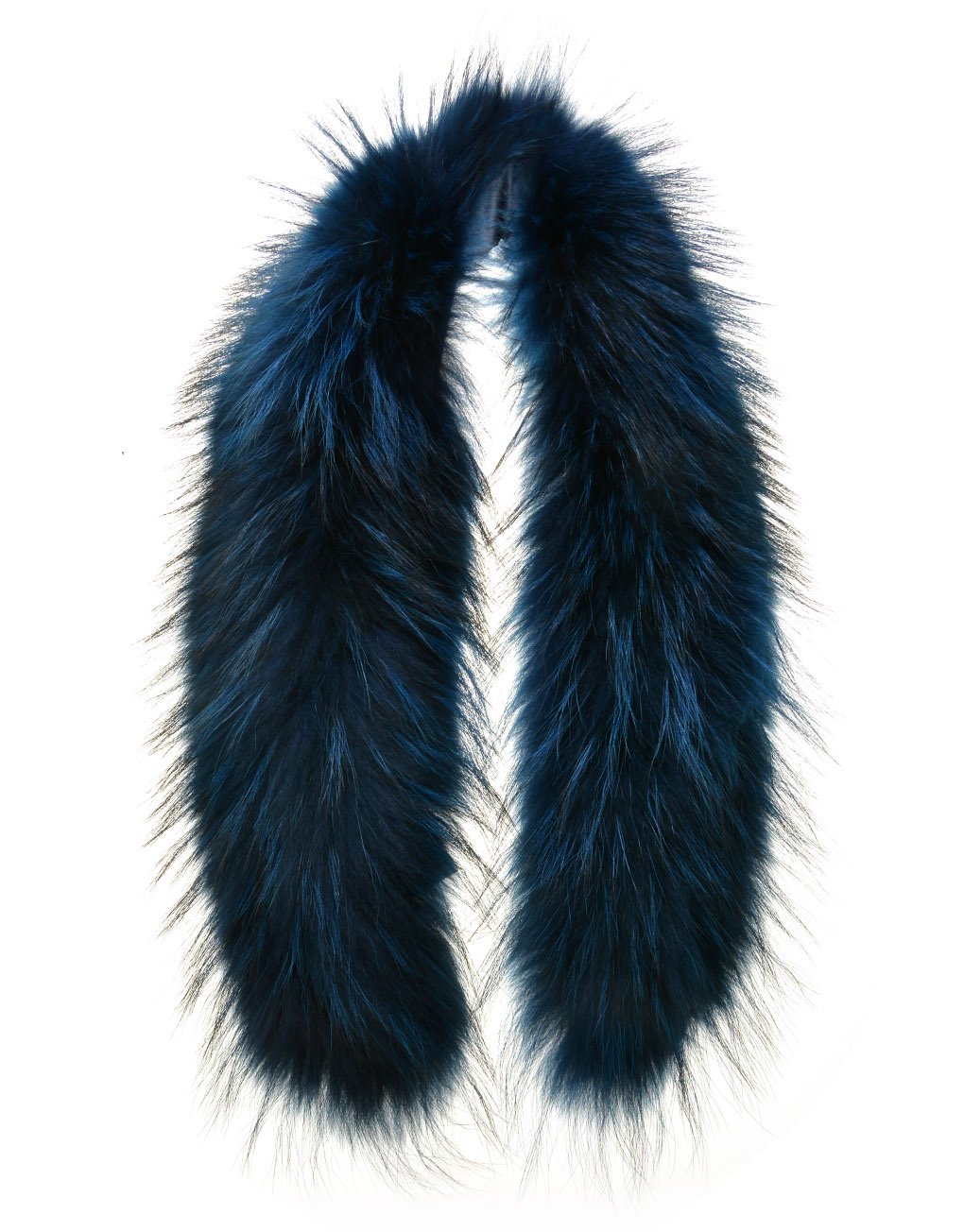 Real Fur Collar Wholesale Price & Discount