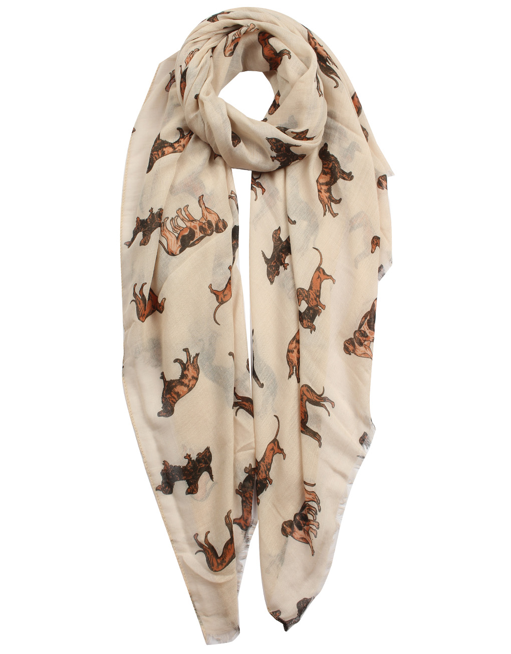 Wholesale dog best sale scarves