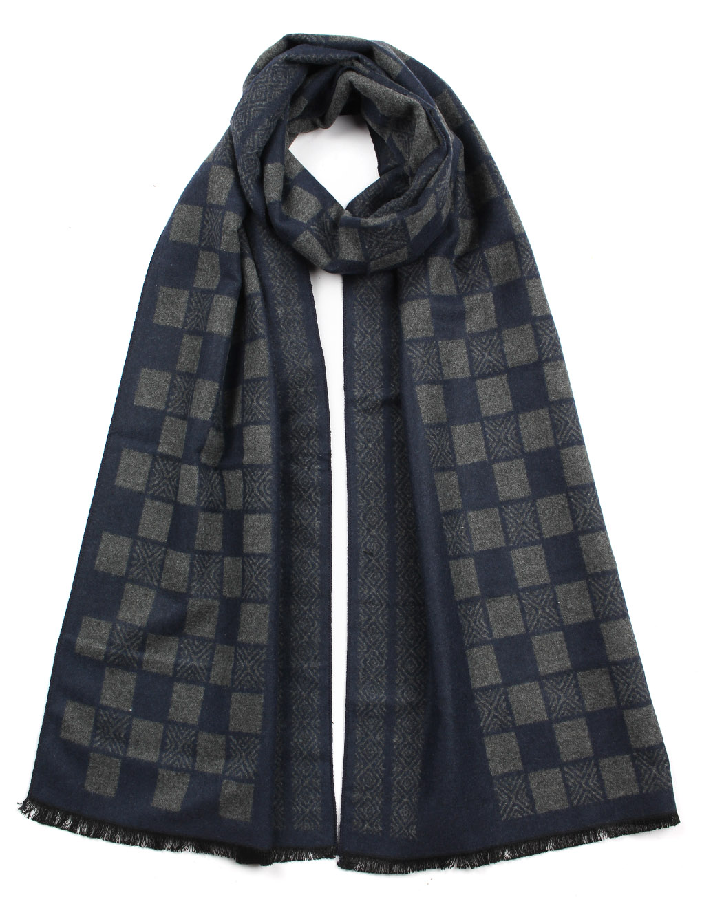 mens small scarf
