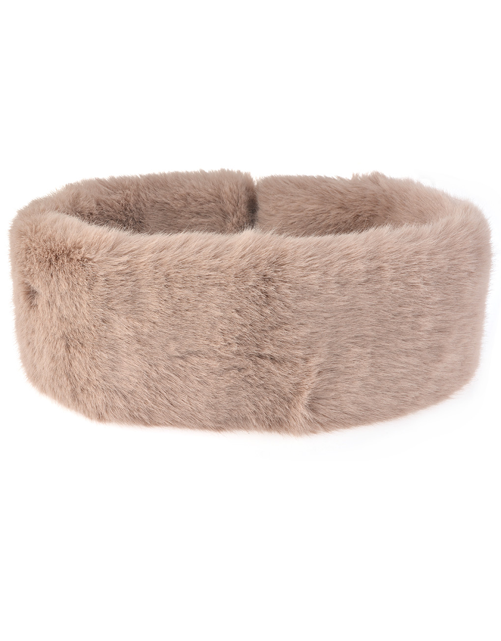 Small Fur Neck Collar - Luxe Wholesale