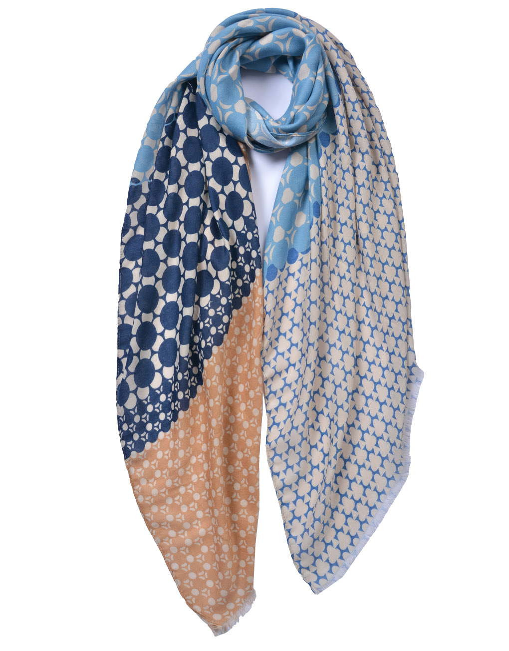 LUXE Wholesale - Scarves, Hats & Accessories